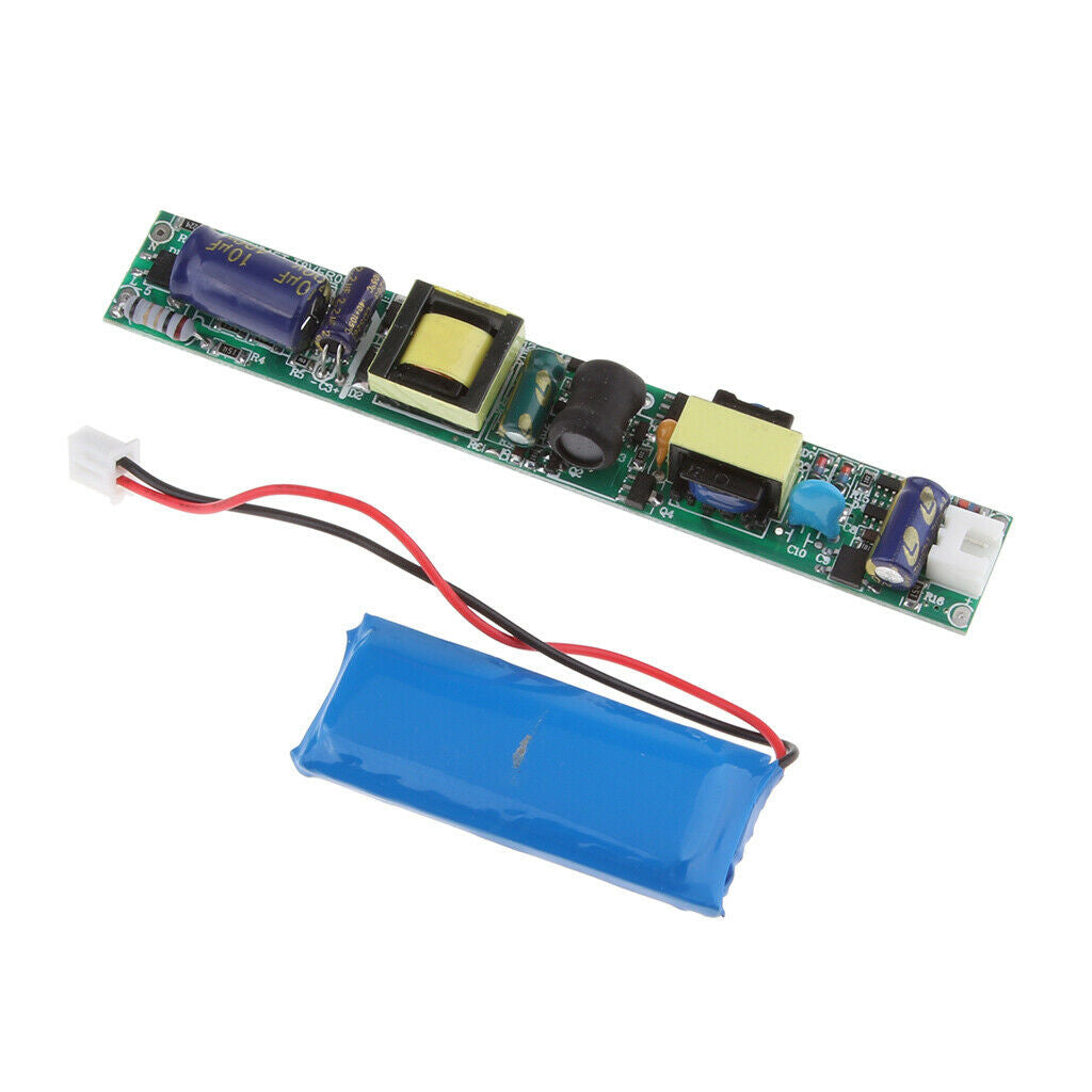 LED Light Power Supply Driver Modules 8-24W DC 25V-80V/240mA