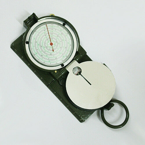 65 Type Multi-functional Army Military Compass