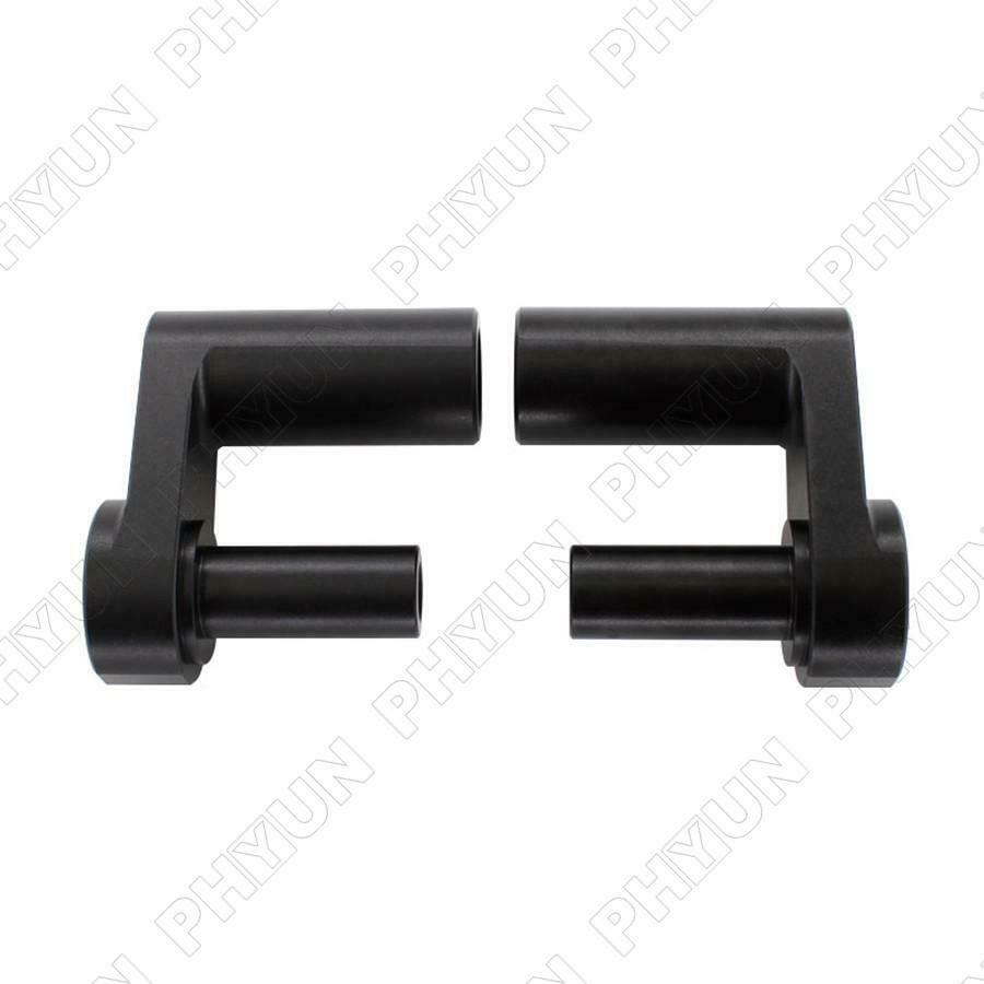 Adjustable Motorcycle Handlebar Riser Kit 1.625" For BMW R1200RT R1250RT 2014-19