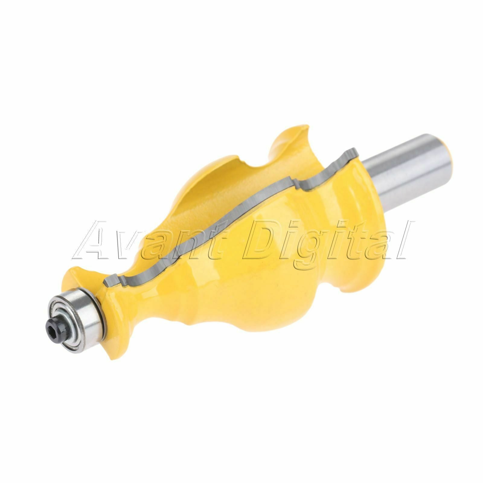 High Quality Woodworking Picture Frame Trimming Cutter Molding Router Bits Tool