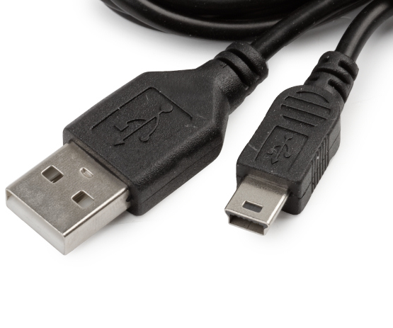 USB Charging Data Cable for Nikon Digital Cameras Charger Data Lead Wire