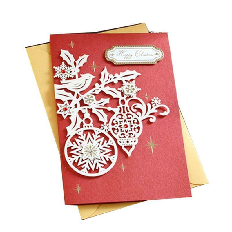Snowball Bird Metal Cutting Dies Stencil DIY Scrapbooking Album Paper Card Craft
