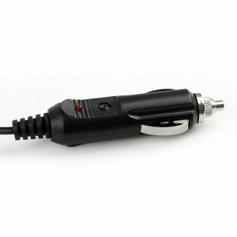 1xCar Charger Battery Eliminator For  XTS3000/5000/3500 MTP200 2-Way USA