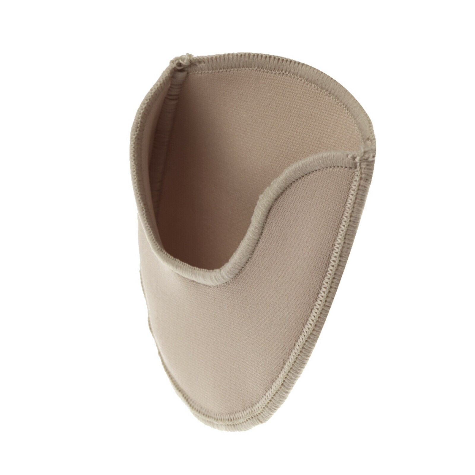 1 Pair of Ballet Dance Tiptoe Toe Caps/Covers/Pads/Protectors/Cushion