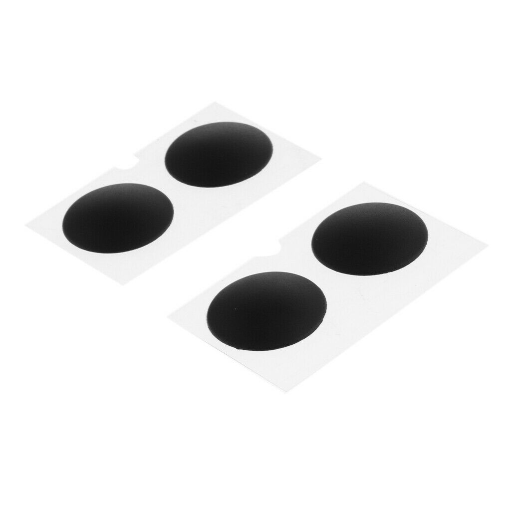 4Pcs/set Rubber Feet Pad Bottom Case For   Air A1466, A1370, A1465, A1369