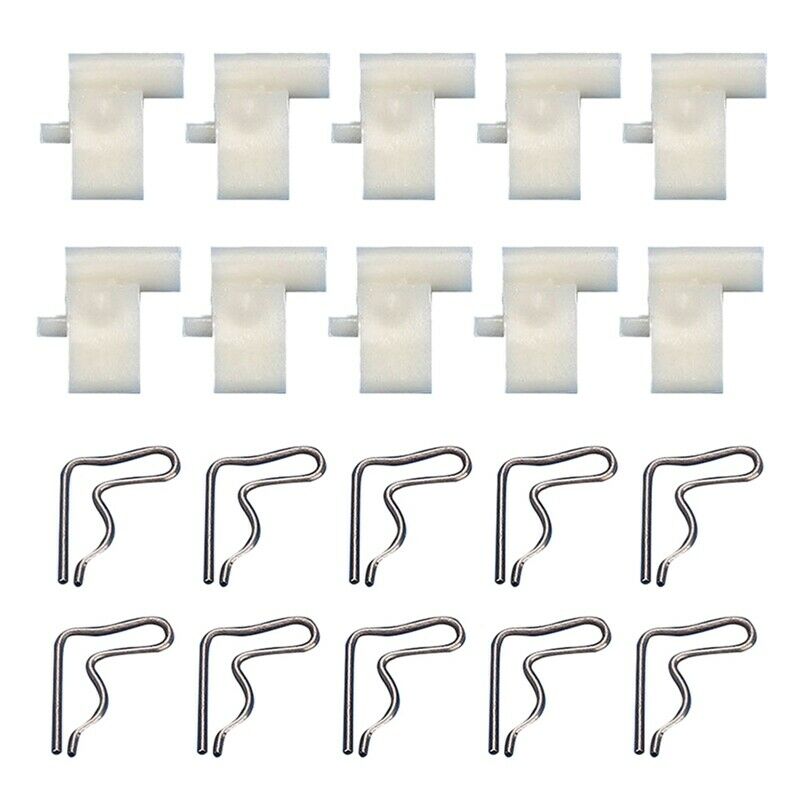 10X Recoil Starter Pawl Kit for Stihl TS420 TS410 TS400 Cut-Off Saws 000019-72K1