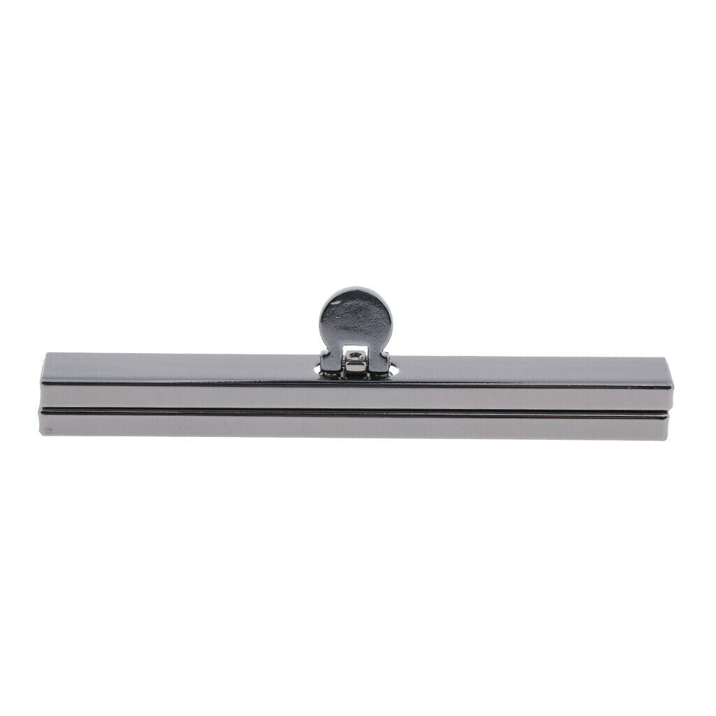 Pack of 2pcs 4.33inch Bag Purse Frame Handbag Handle Bag Making Supplies DIY