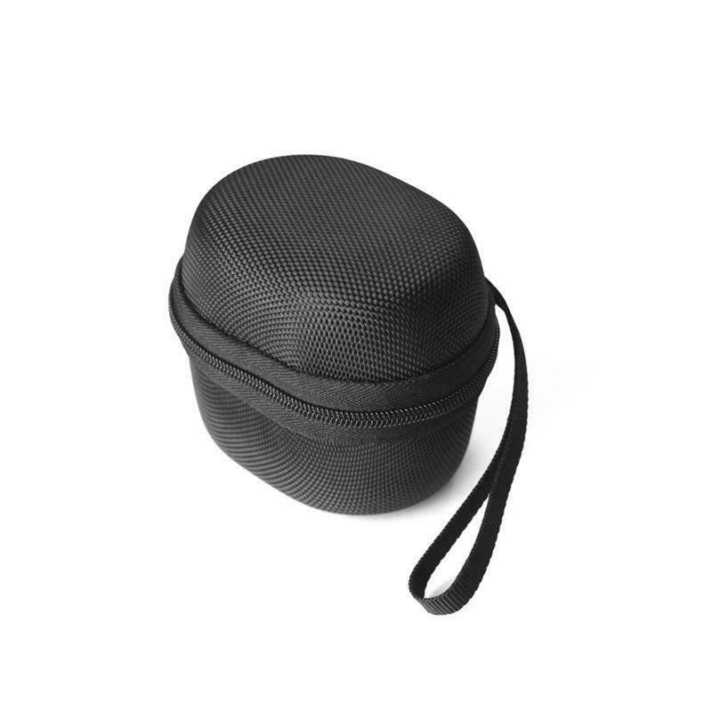 Shockproof Nylon Storage Case Portable Travel Carrying Bag Box for SONY SRS-