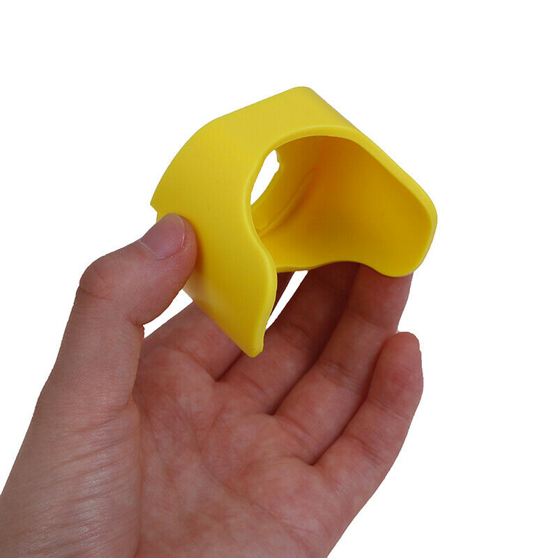 1Pc Push Button Switch Protective Case Anti-Missing  Emergency Stop Acces.l8