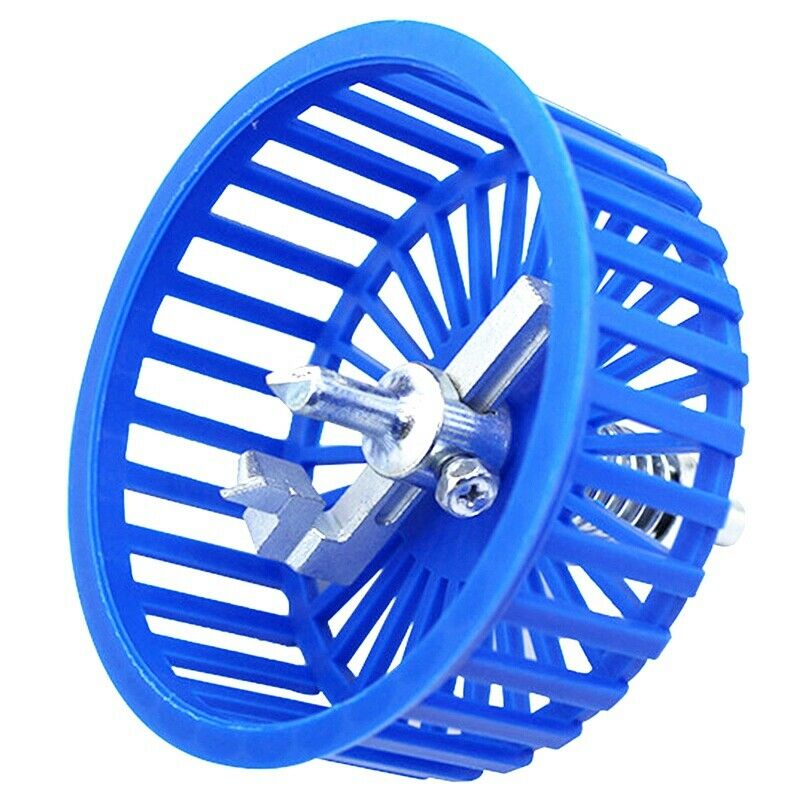 20-100Mm Round Cemented Carbide Ceramic Tile Cutter with Adjustable Tile Cover