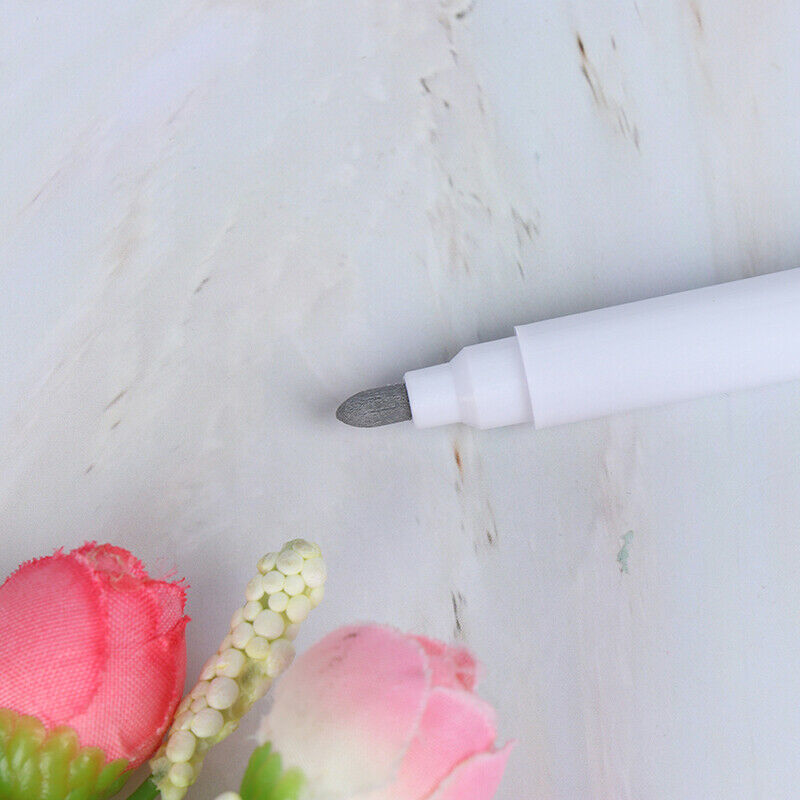 1PCS Liquid Chalk Pen Marker for Writing Chalkboard Blackboard Chalk Pen .l8