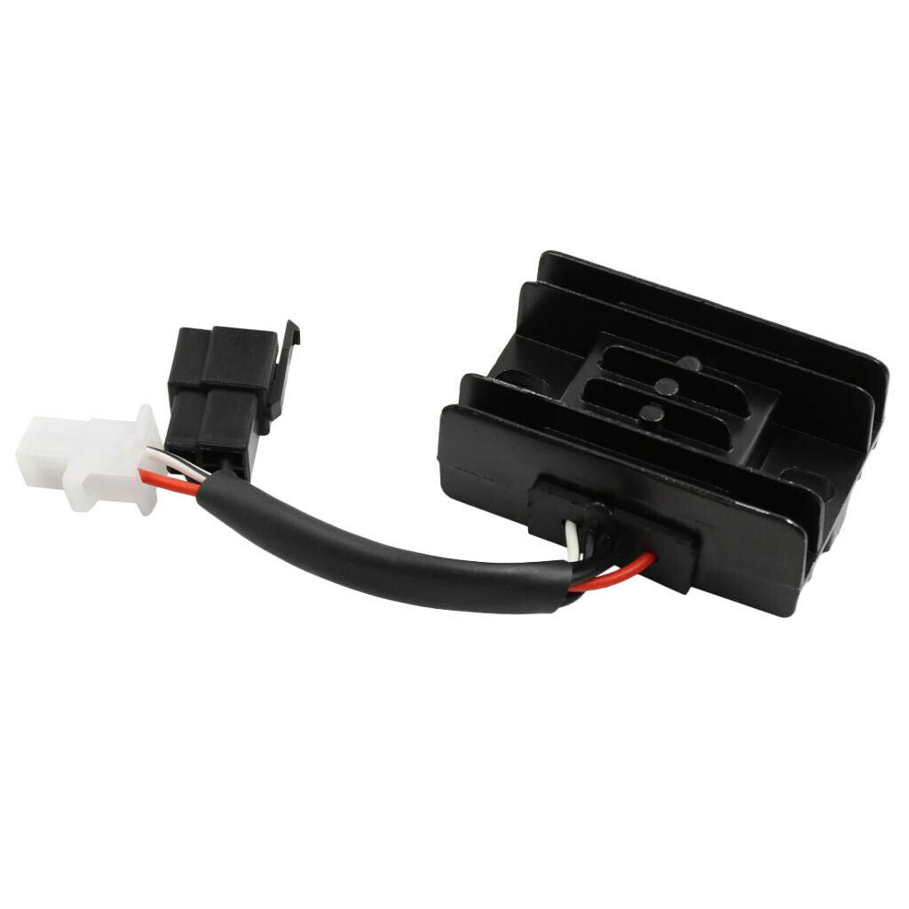 12V Regulator Rectifier for Suzuki GN125 Motorcycle Motor Bike Parts