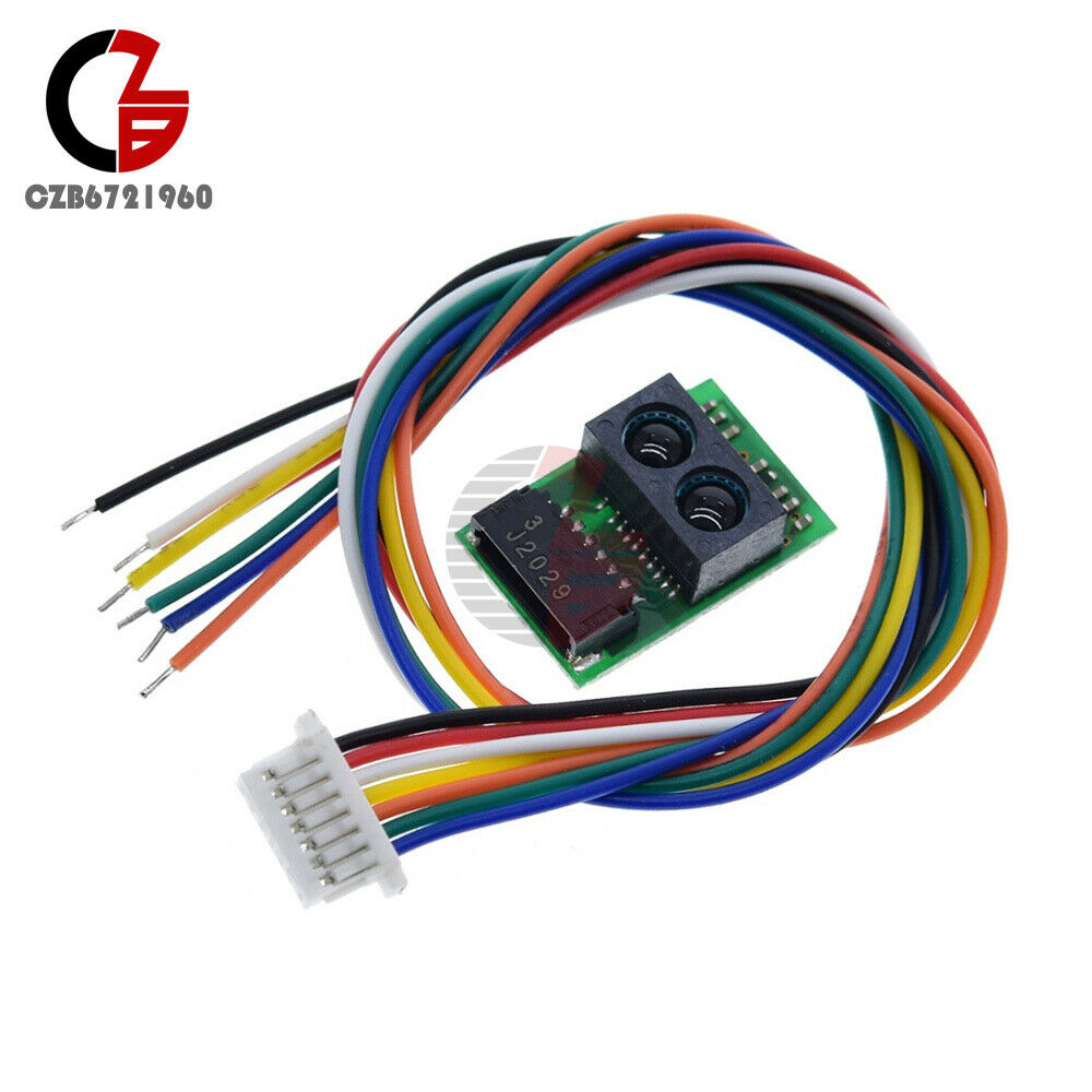 GP2Y0E03 IR Distance Distance Sensor Module Infrared Ranging Module 4-50cm
