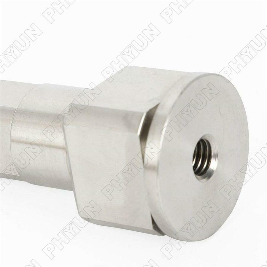 For MerCruiser Gimbal Steering Shaft Pin Seal Bushing Nut KIT 98230A1 866718A01