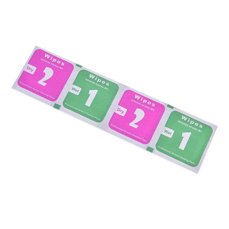 2 Pack For Nintendo Switch Lite Premium Tempered Glass Screen Protect.l8