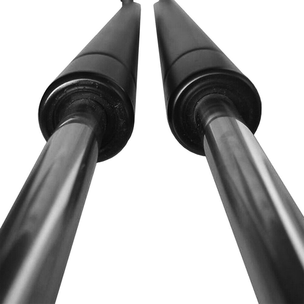 2Pc Hood Lift Supports Shock Struts Prop for BMW E60 E61 525i 528i 530i M5 04-10