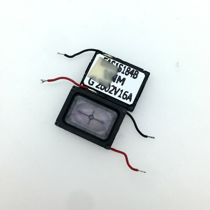 2 Pcs Replacement Parts Left & Right Speaker For Nintendo 3DS XL / 3DS LL