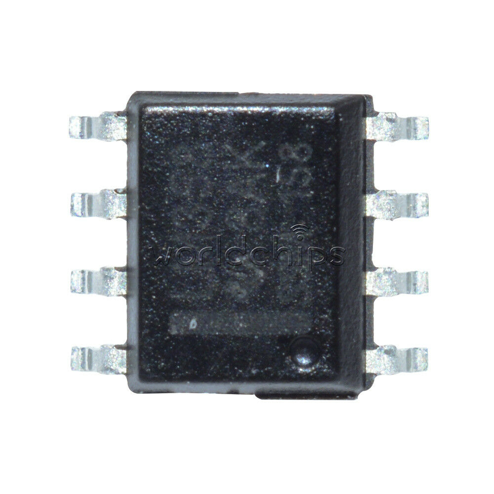 10PCS LM358 LM358DR SOP-8 SOIC-8 SMD IC for OPERATIONAL AMPLIFIERS