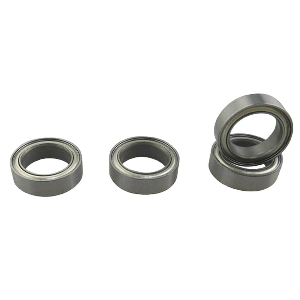 8Pcs 8x12x3.5mm bearings for WLtoys A959 B A979 B A959 A969 A949 A979 A979