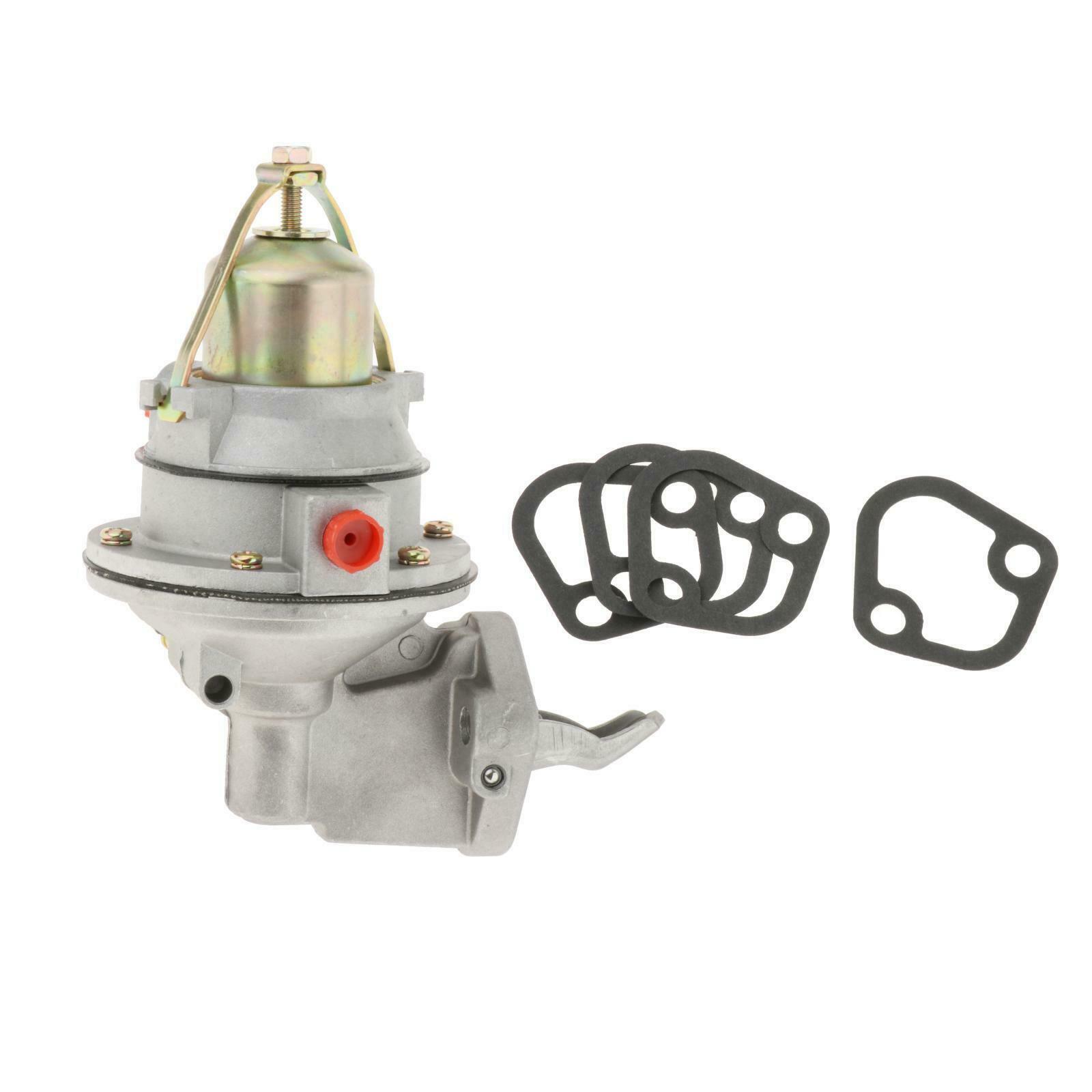 Fuel Pump Kit Replacement Mounting Kits Mechanical for Mercruiser 165