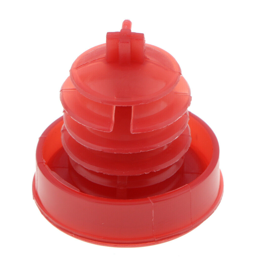 Power Steering Pump Bottle Reservoir Fluid   Cover