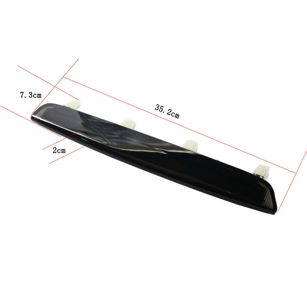 Third Brake LED Light Rear Tail for Audi A3 8P S3 RS3 2004-2012 8P4945097C