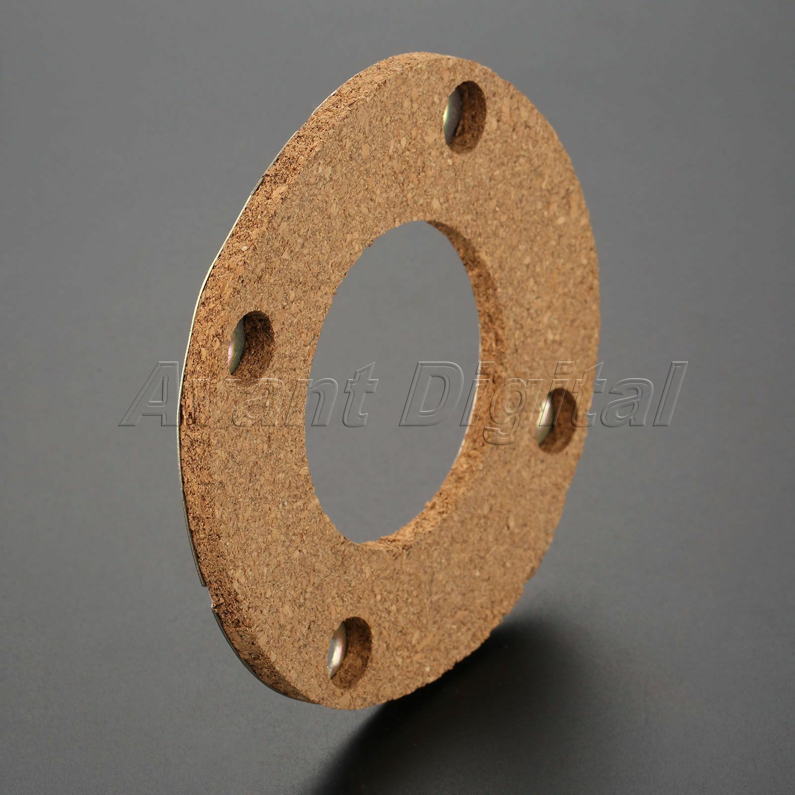 1PC Clutch Motor Friction Plate Disc Cork Sheet FOR Industrial Sewing Machine