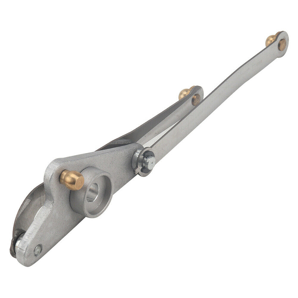 Intake Manifold Air Flap Runner Lever Repair Kit for Mercedes 2721412080 @