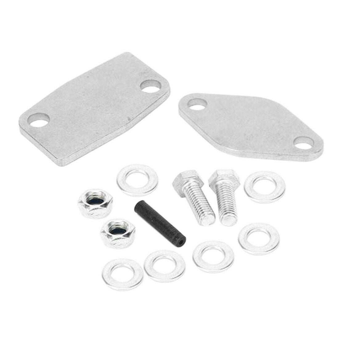 Car 1x EGR Valve Repair Kit fit for Alfa Romeo 2.5 TD (VM engine) 1993-1997