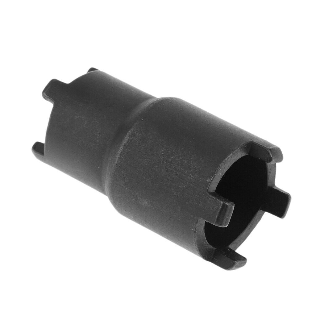 Clutch Lock Nut Socket Tool For GY6 Motorcycle Motorbike Bike