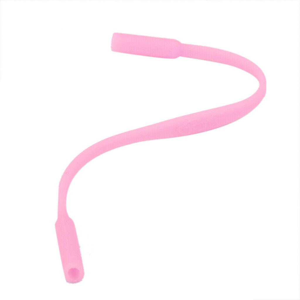 3 Set Child Glasses Strap Neck Cord Sports