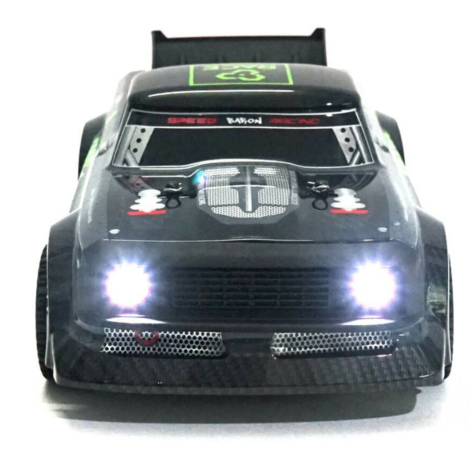 Front Light Spotlight for SG-1603 SG-1604 1/16 RC DIY Upgrade Accessories