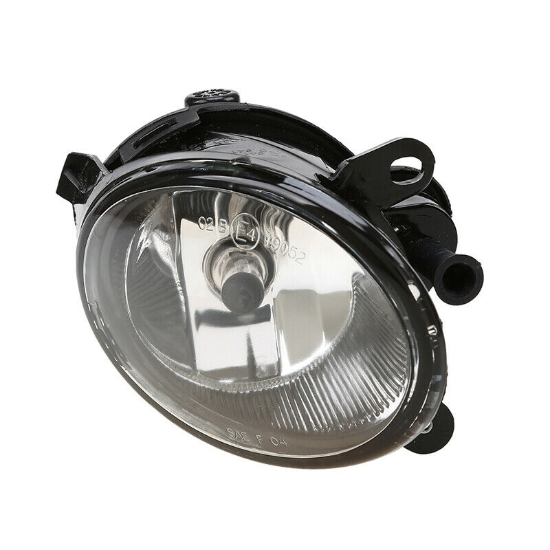 Front Right Side Fog Light Assembly Amber Lamp For Audi A6 C6 Sedan/Avant 05-08