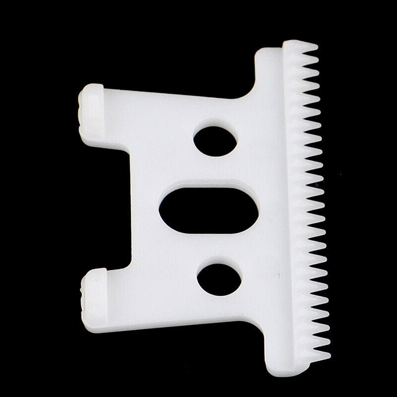 24Teeth C-1 Ceramic T Trimmer Movable Replacement Blade T-outliner for D7 D Rf