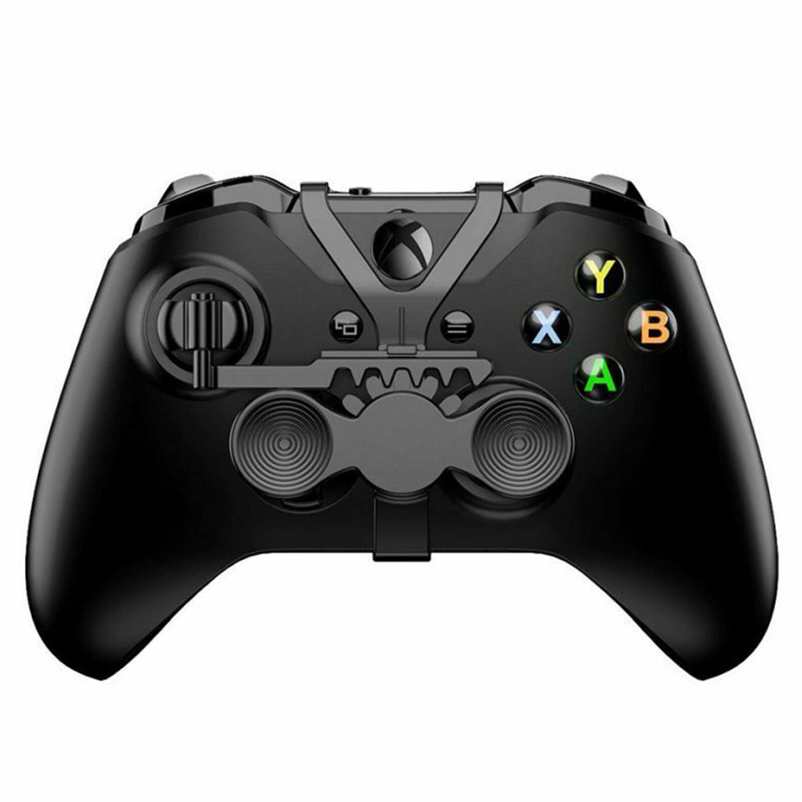 For Xbox One X Elite Controller Mini Steering Wheel Racing Game Accessories New