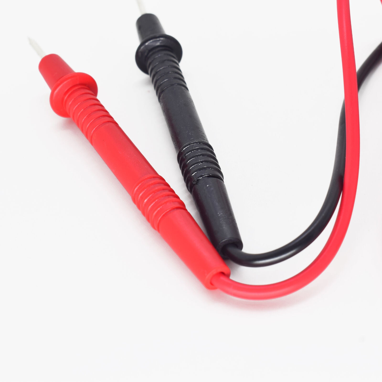 10pair NEW 4MM Plug Multimeter Multi Meter Test Lead Probe Wire Pen Cable 0.7M