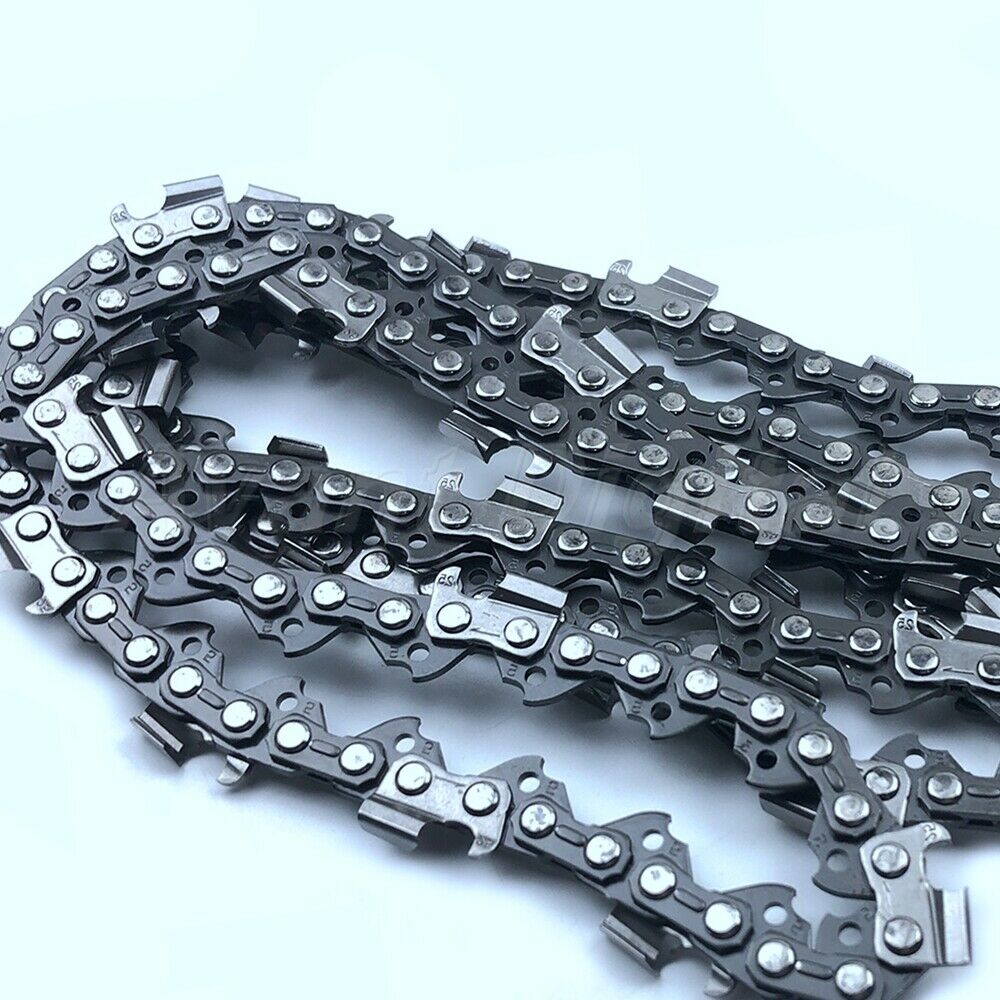 20" Chainsaw Full Chisel Chain 3/8" Pitch .063 Gauge 72 Drive Links Fits Stihl