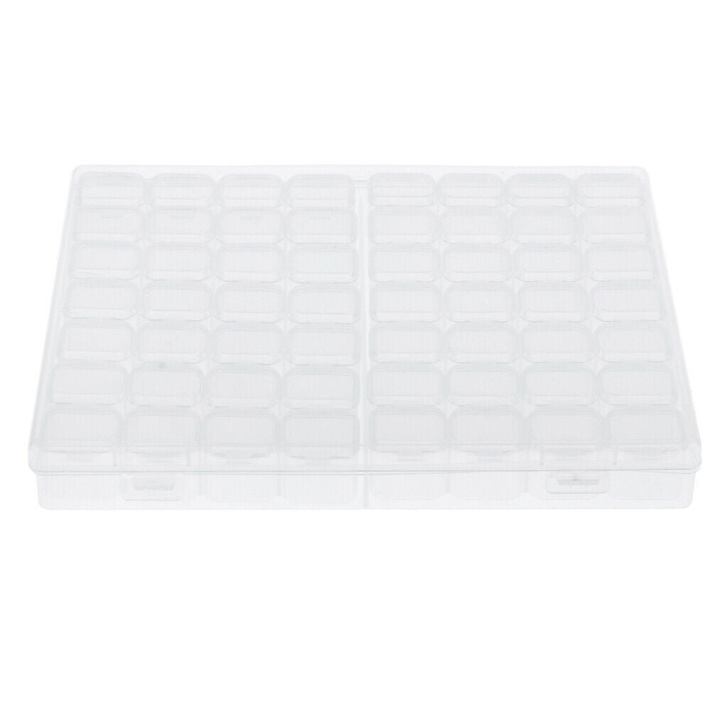 Jewelry Organizer Display Box for storing pearls, objects
