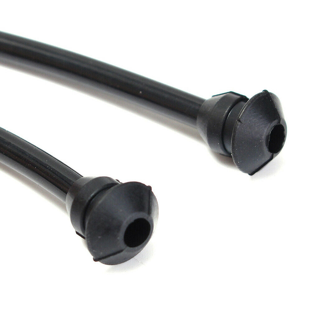Fuel Hose Lines + Grommets for Stihl FC75 FC85 FH75 FS36 FS40 FS44 FS48 FS52