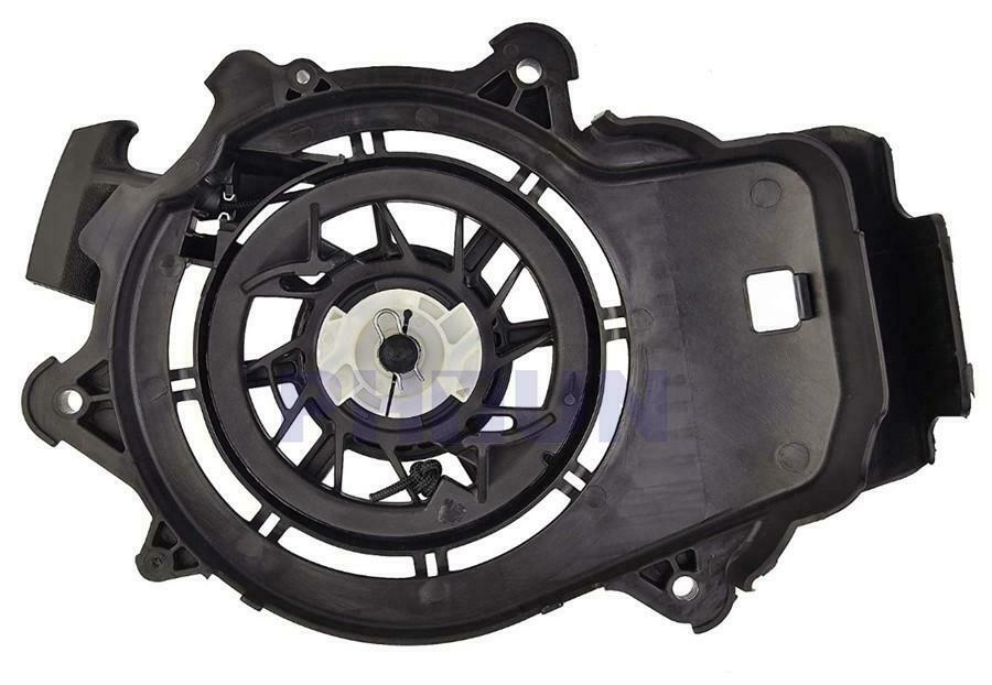 1x High Quality Rewind Recoil Starter For Briggs & Stratton Lawn Mower #594062