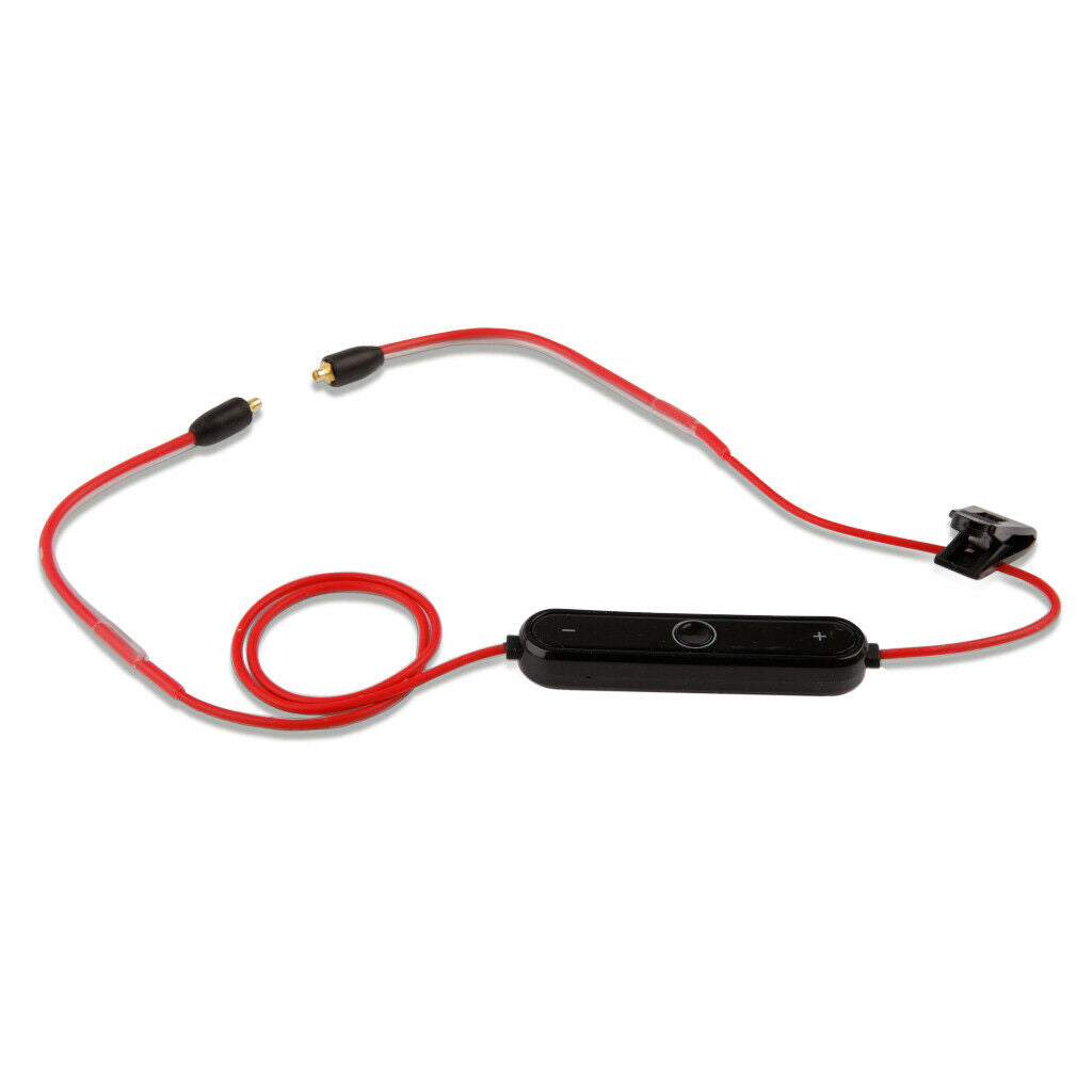 Wireless Bluetooth Adapter for Sony MMCX Earphones Headphones XBA N1AP HD Cable