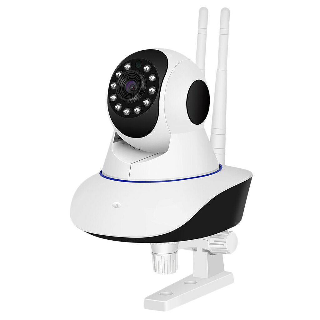 Camera IP Wifi Wireless Rechargeable Full HD 1080P Outdoor