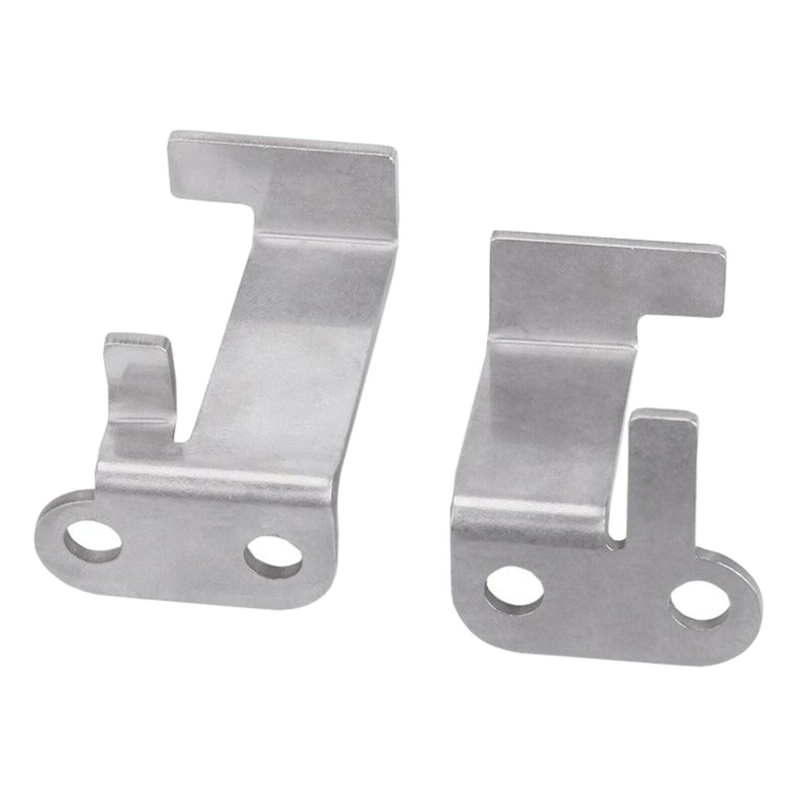1 Pair Repair Bracket Kit Auto Car Repair Parts for VW Audi 2.7 TDI Replace