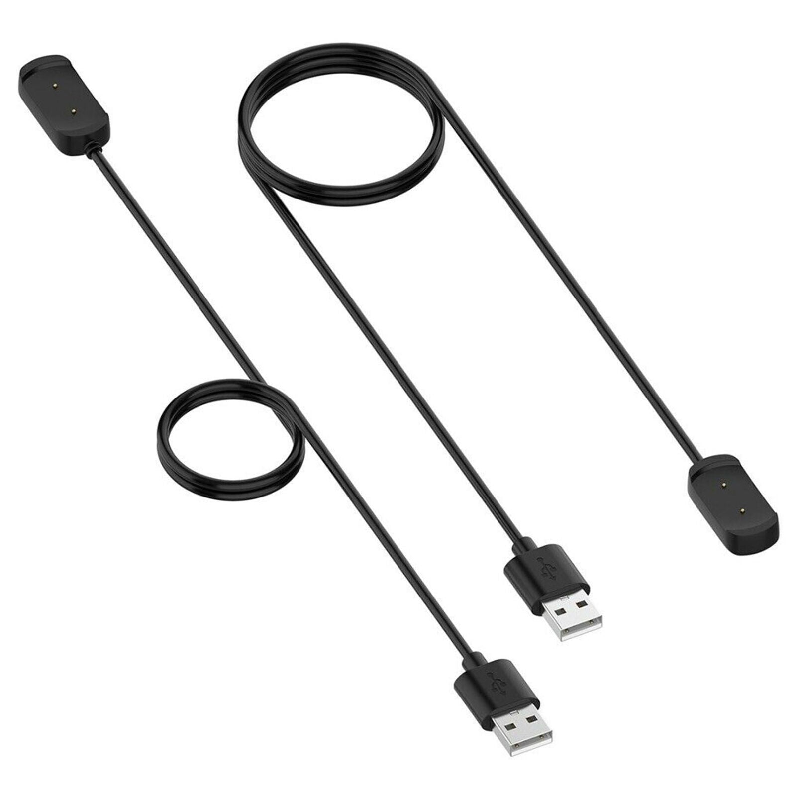 USB Charging Cable Data Charger Best For Amazfit T-Rex GTR 47mm/42mm/GTS Watch