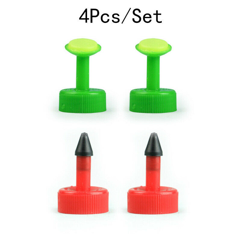 Watering Bottles Sprinkler Supply Nozzle Irrigation Shower Head Plastic Plants