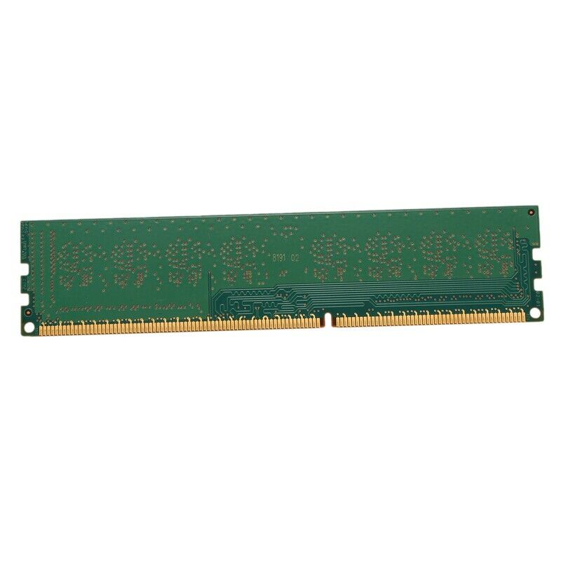 DDR3 2GB Ram 1333 MHz for Intel Desktop PC Memory 240Pin 1.5V New Dimm V2S6S6