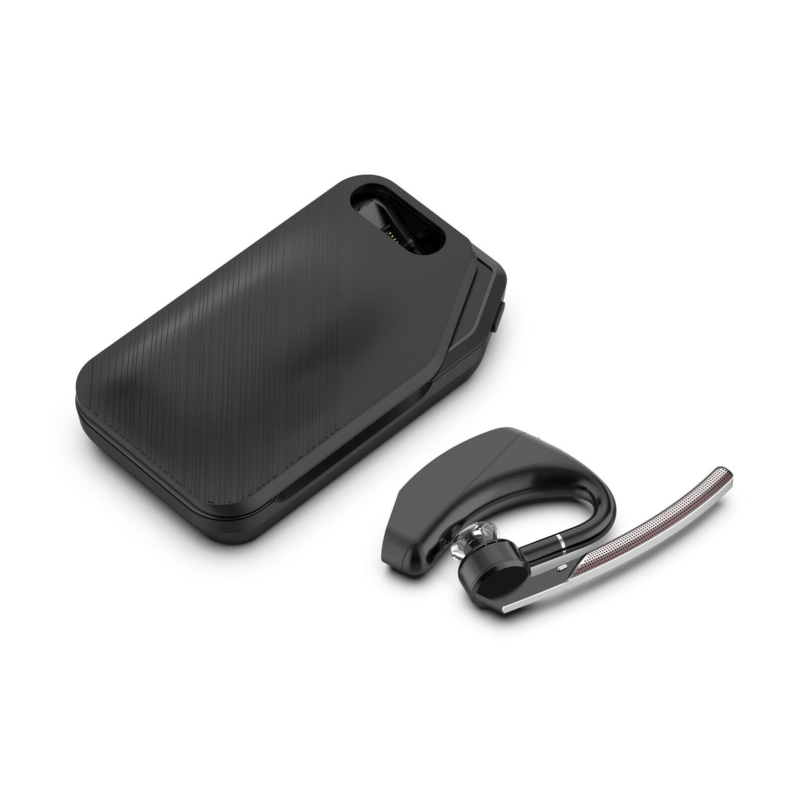 Bluetooth Earphones Charging Case for Plantronics Voyager 5200 5210 Headphones