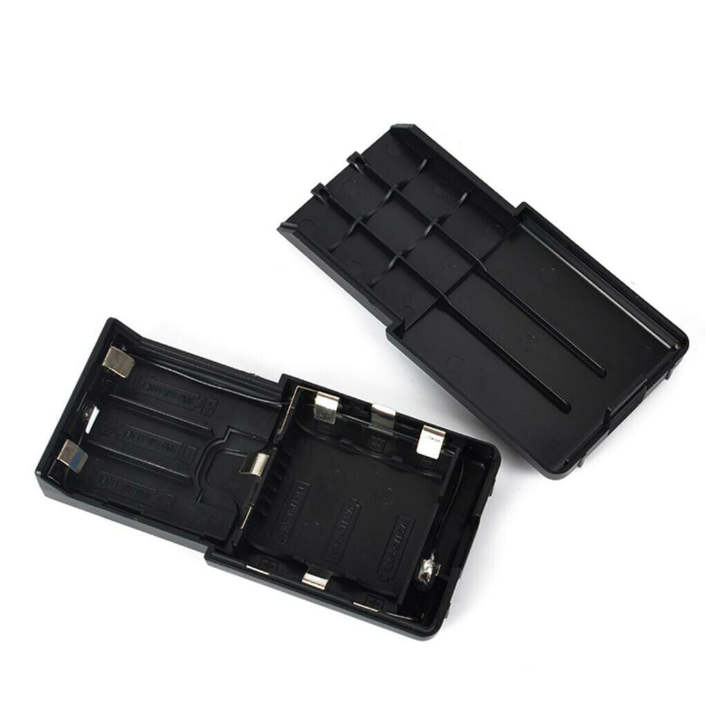 BT-32 6AA Battery Case for KENWOOD TK-208 TK-308 TK-22AT