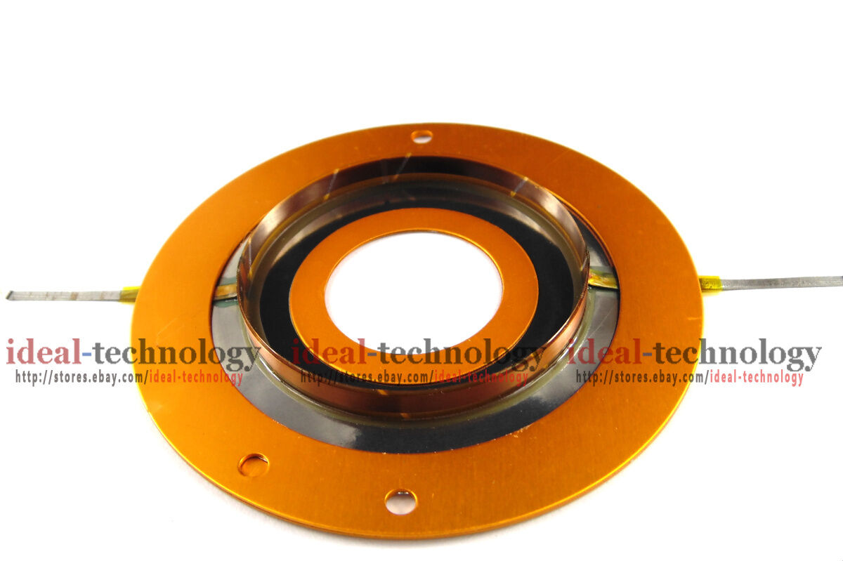 Diaphragm for JBL 2402 JBL2404 JBL2405 2402H 2404H 2405H 8ohms replacement