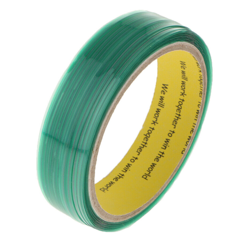 50m Finish Line Knifeless Tape Cutter Graphic Vinyl Wrapping Cutting Tape Tool